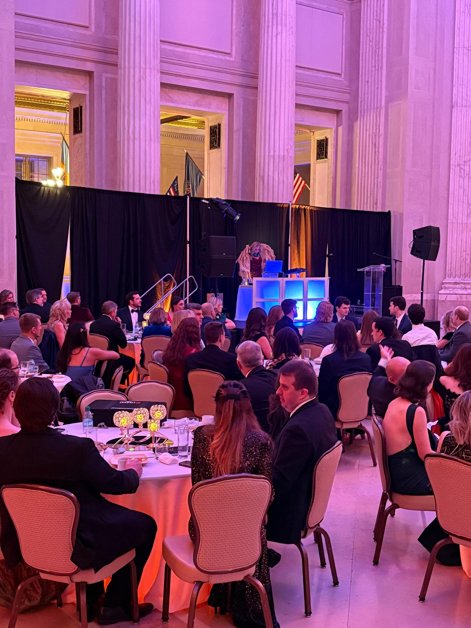 Ansys - Corporate Event