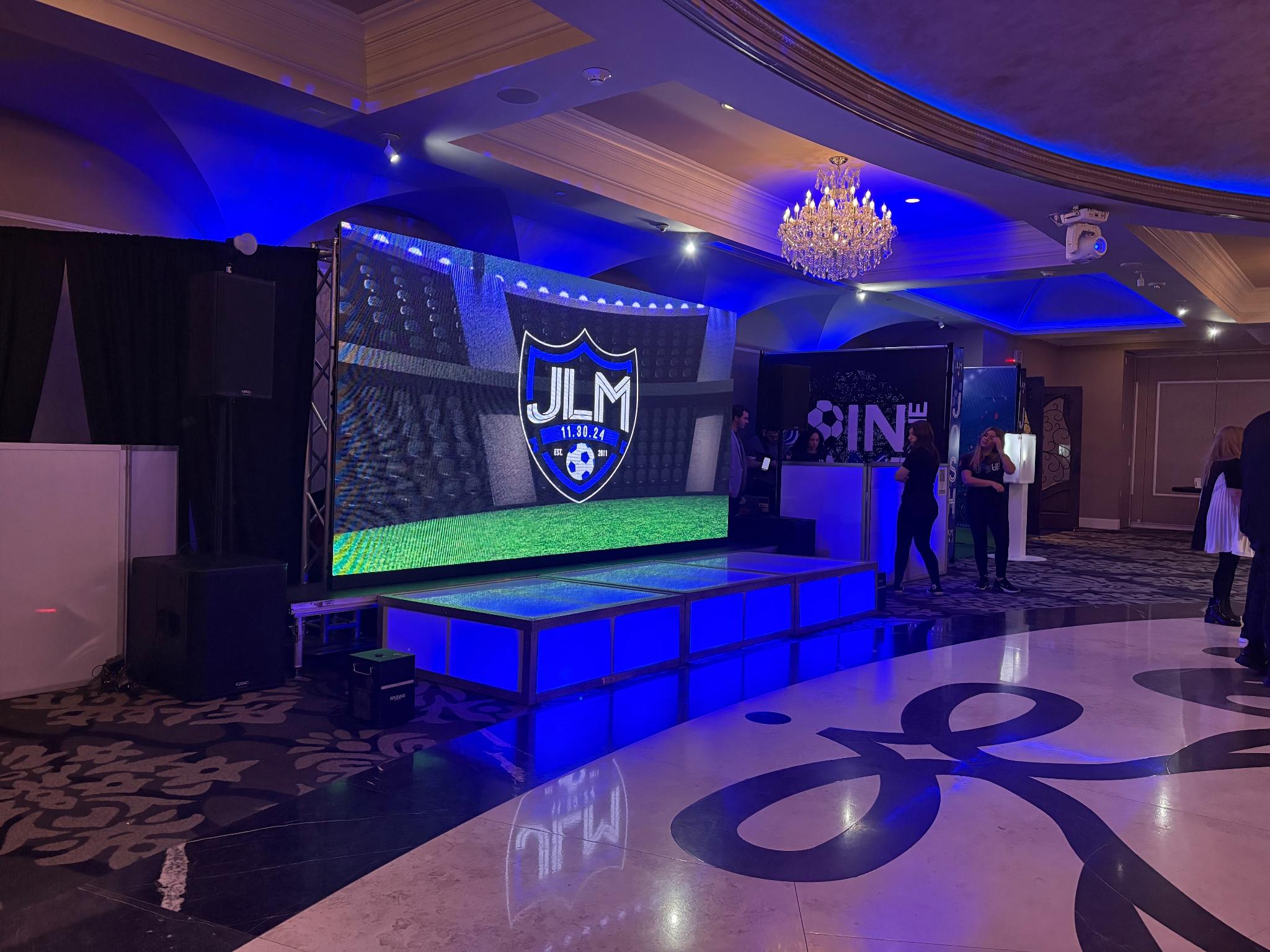 Video Wall