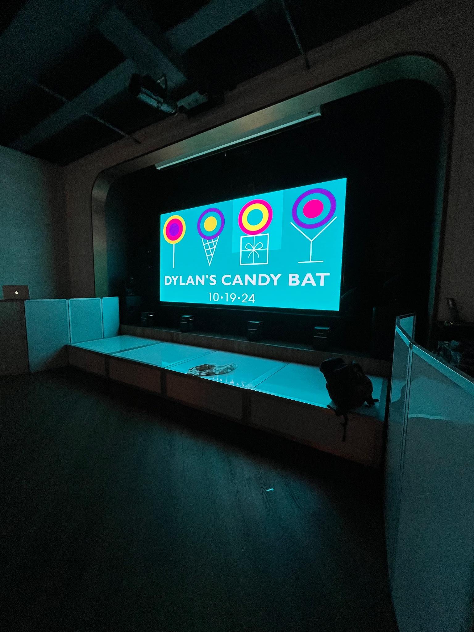 Video Wall photo 1