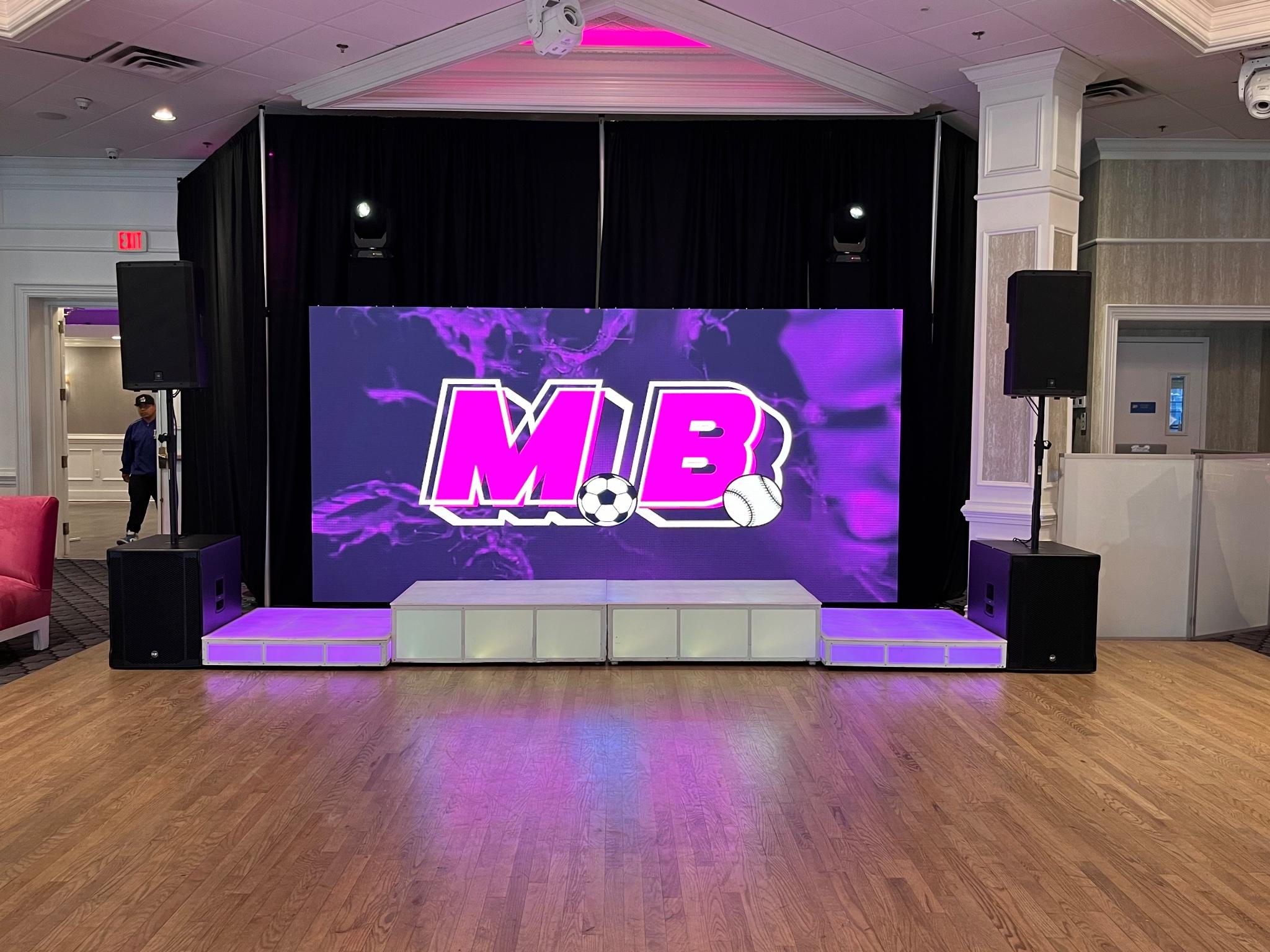 Video Wall photo 1