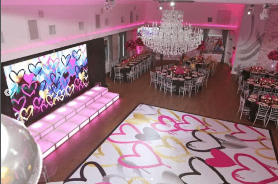 Video Wall