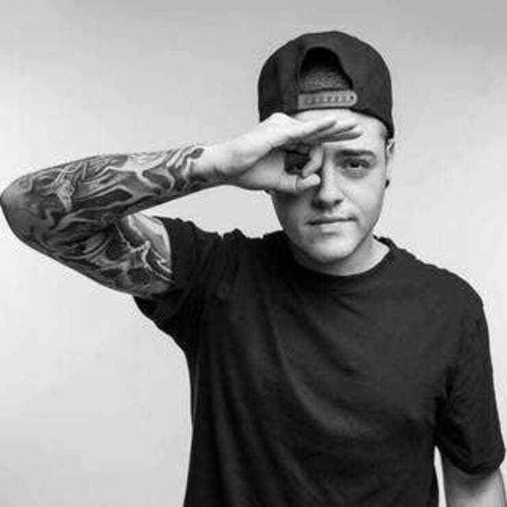 Zach Martino feature photo