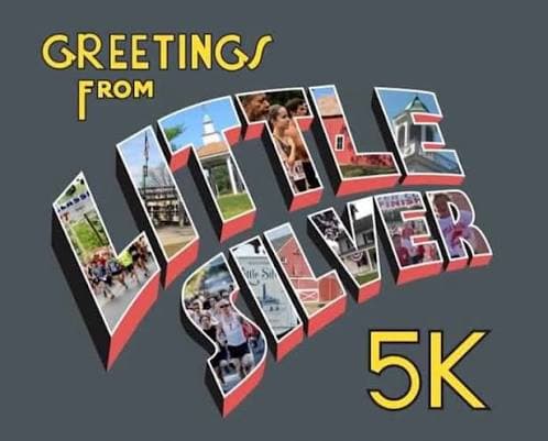Little Silver 5K photo 1