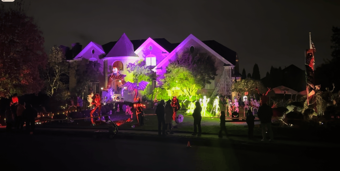Halloween photo 1