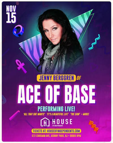 Ace of Bass feature photo