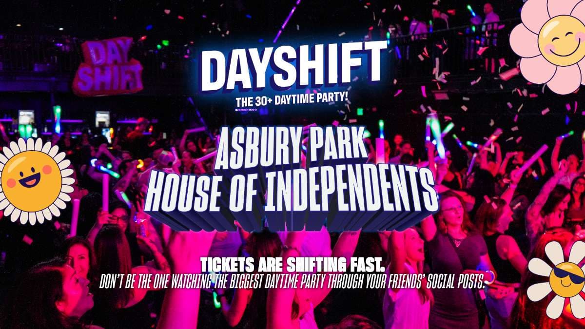 DAYSHIFT photo 1