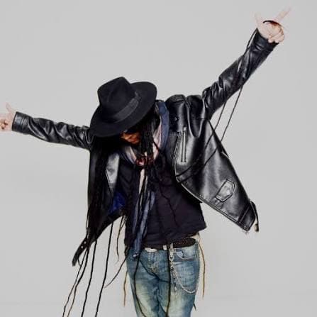 Maxi Priest photo 1