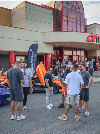 Cars & Social - F1: The Movie photo 2