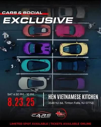 Cars & Social photo 1
