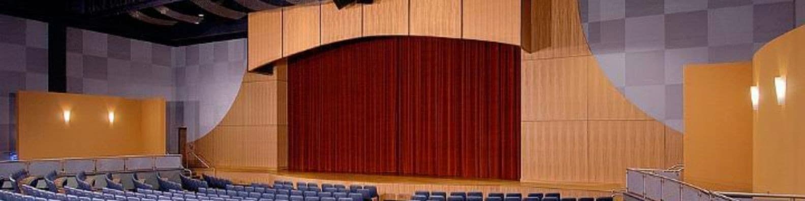 Axelrod Theatre