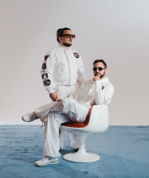 Oden & Fatzo feature photo
