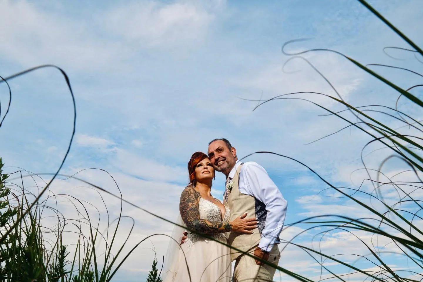 Sergio & LIsa's Wedding photo 1
