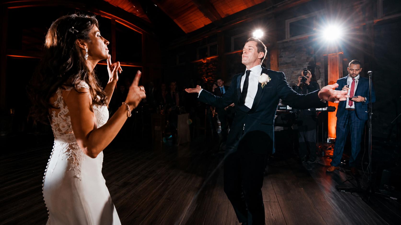 C&C Wedding photo 1