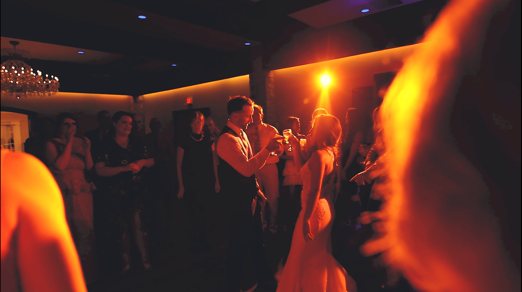 Eric & Stefanie's Wedding feature photo