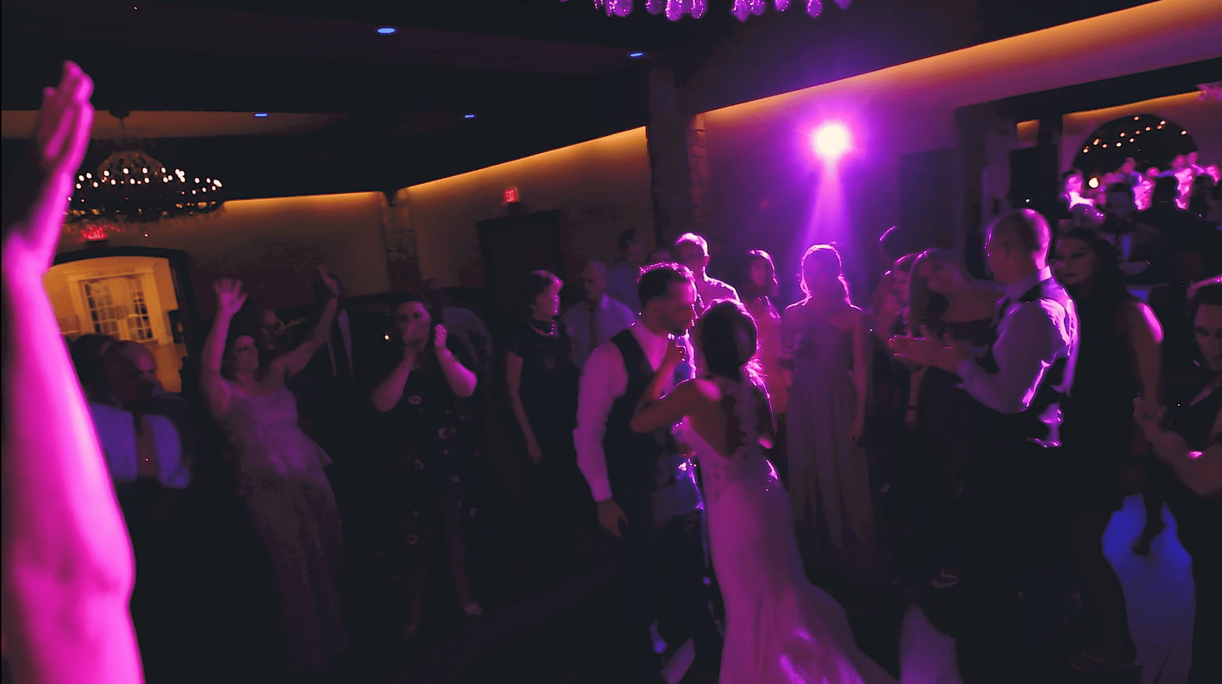 Eric & Stefanie's Wedding photo 3