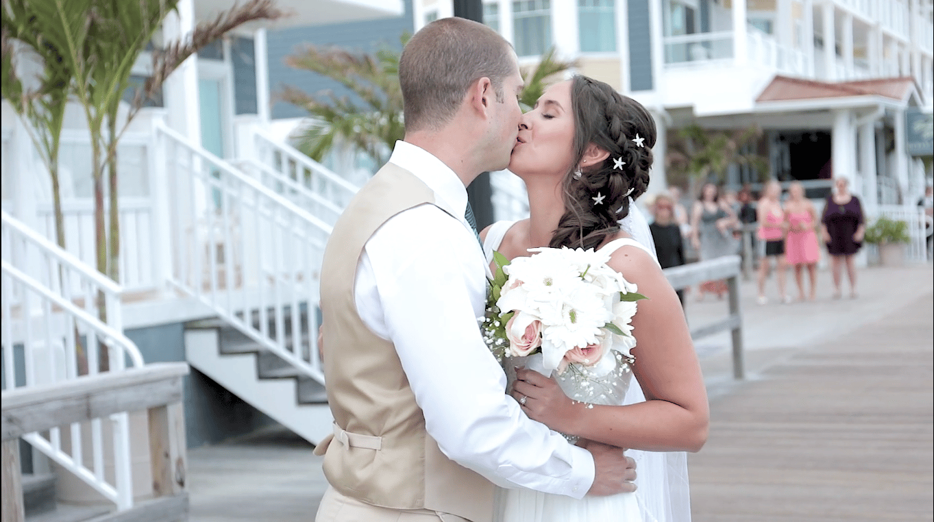 Ryan & Jessica's Wedding photo 1