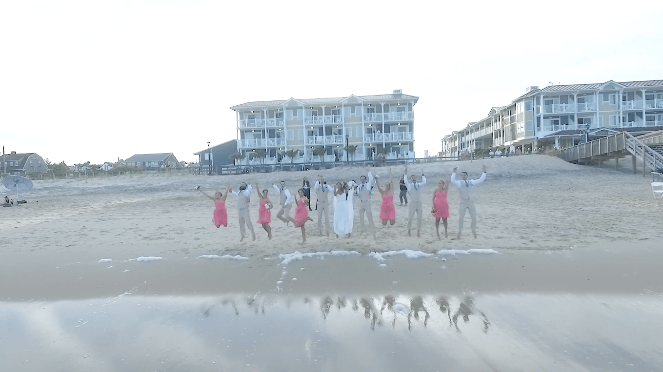 Ryan & Jessica's Wedding photo 3