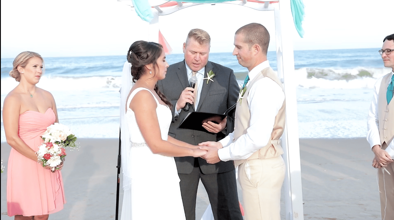Ryan & Jessica's Wedding
