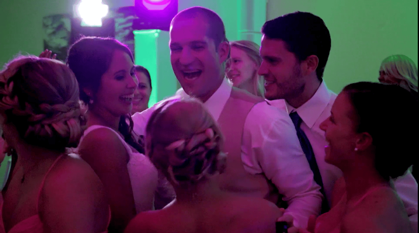 Ryan & Jessica's Wedding photo 2