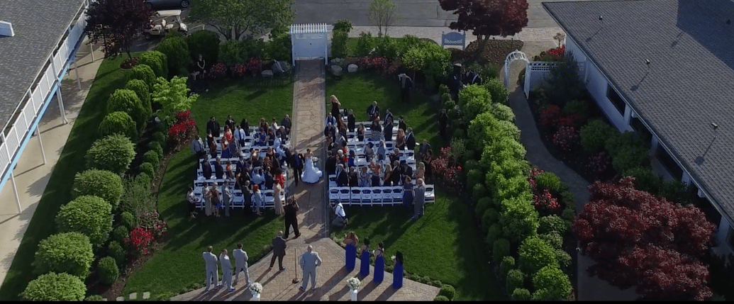 Daniel & Allison Tierney's Wedding photo 5