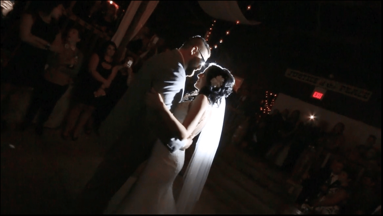 Dain & Tabitha's Wedding photo 1