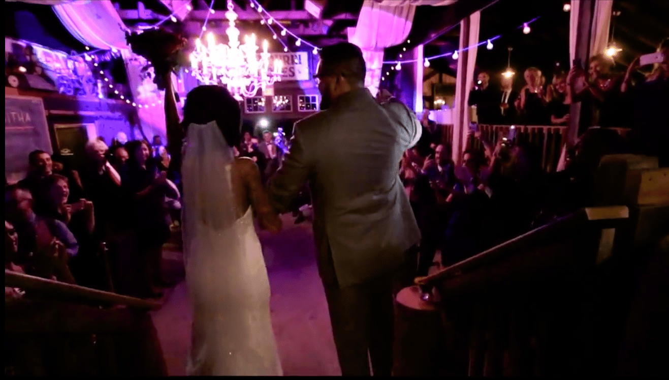 Dain & Tabitha's Wedding photo 2