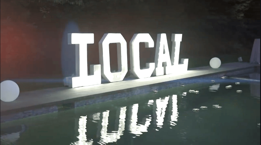 LOCAL SUMMER