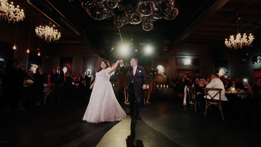 Wedding photo 1