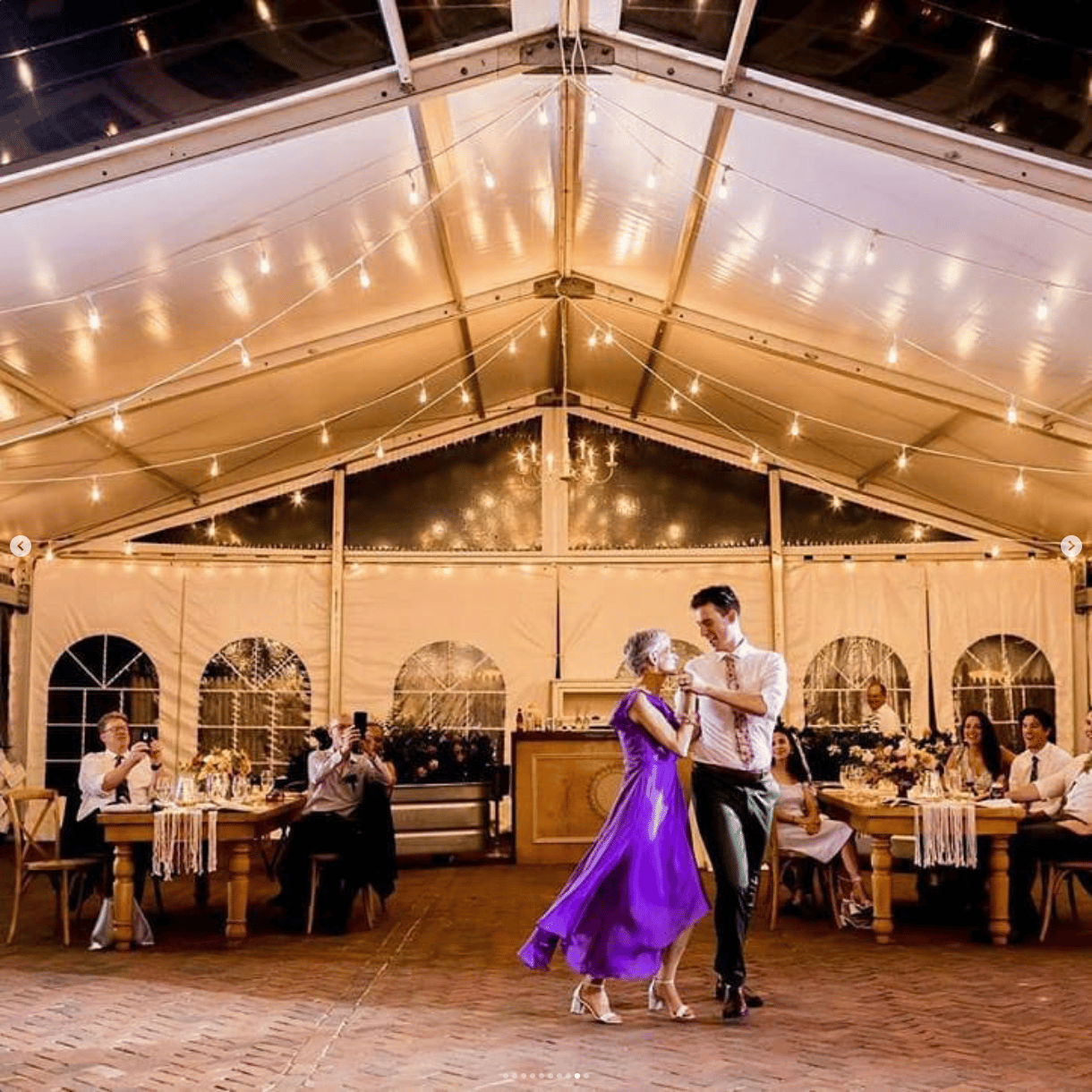 Alex & Laura's Wedding feature photo