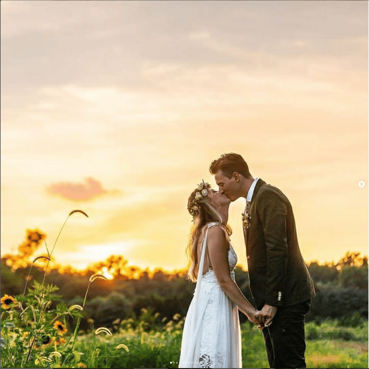 Alex & Laura's Wedding