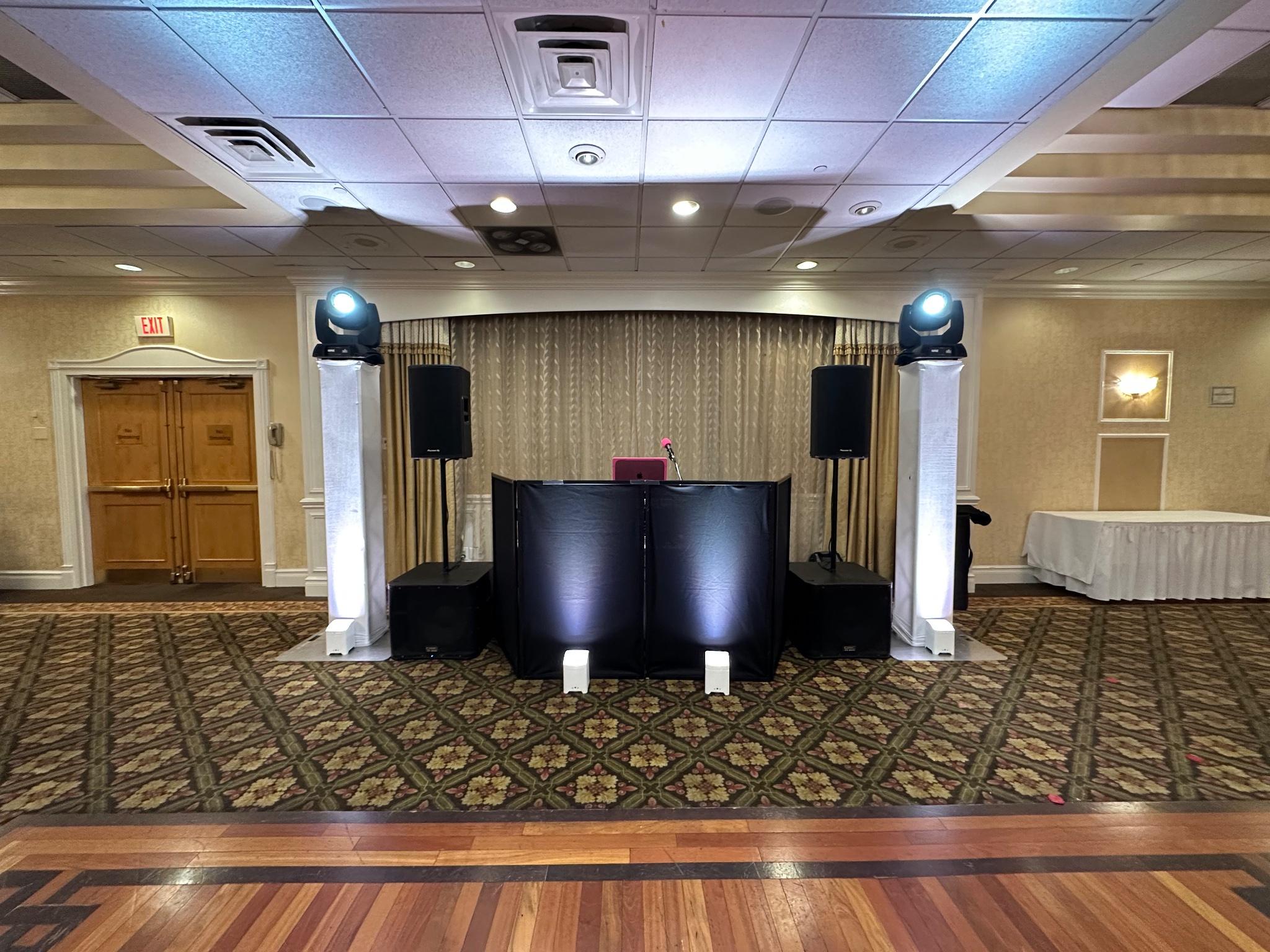 Robert & Linda's Wedding