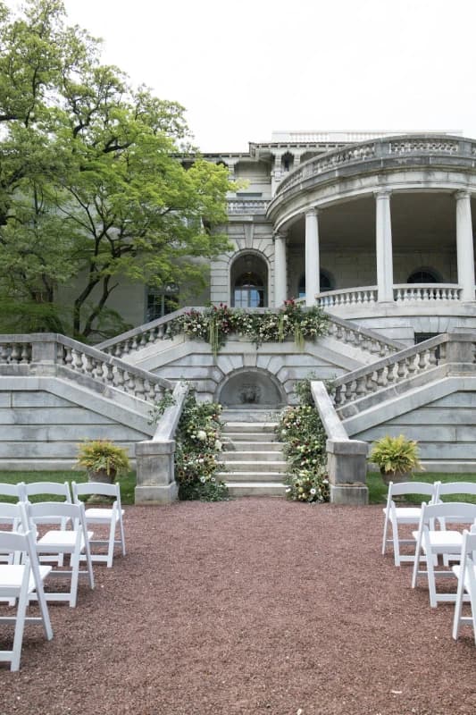 AJ & Nikki's Wedding photo 24