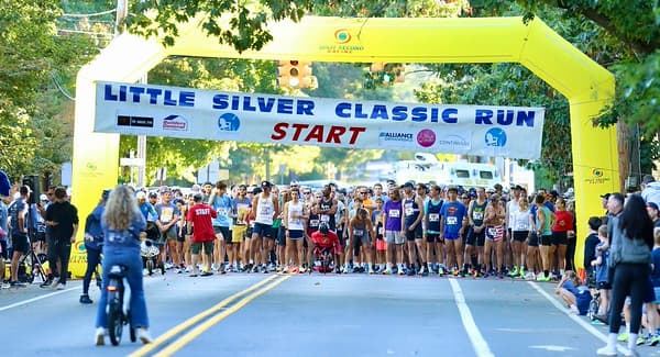 Little Silver - 5K Run photo 1