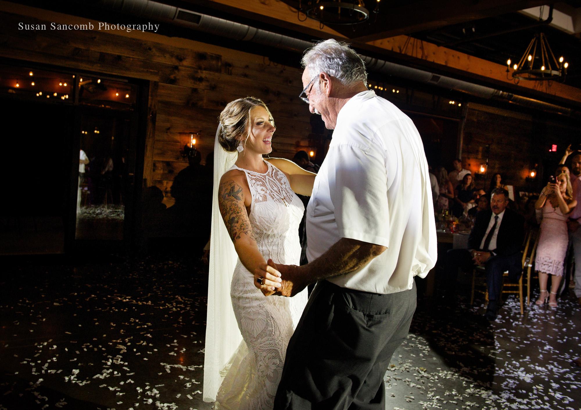 Kristin & Bernard's Wedding photo 11