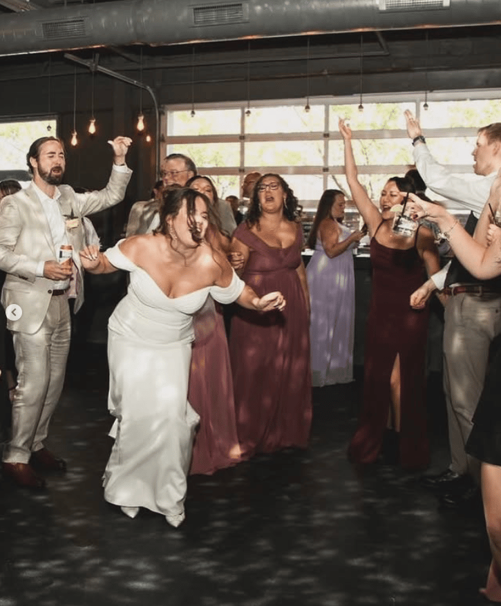 Wedding photo 1