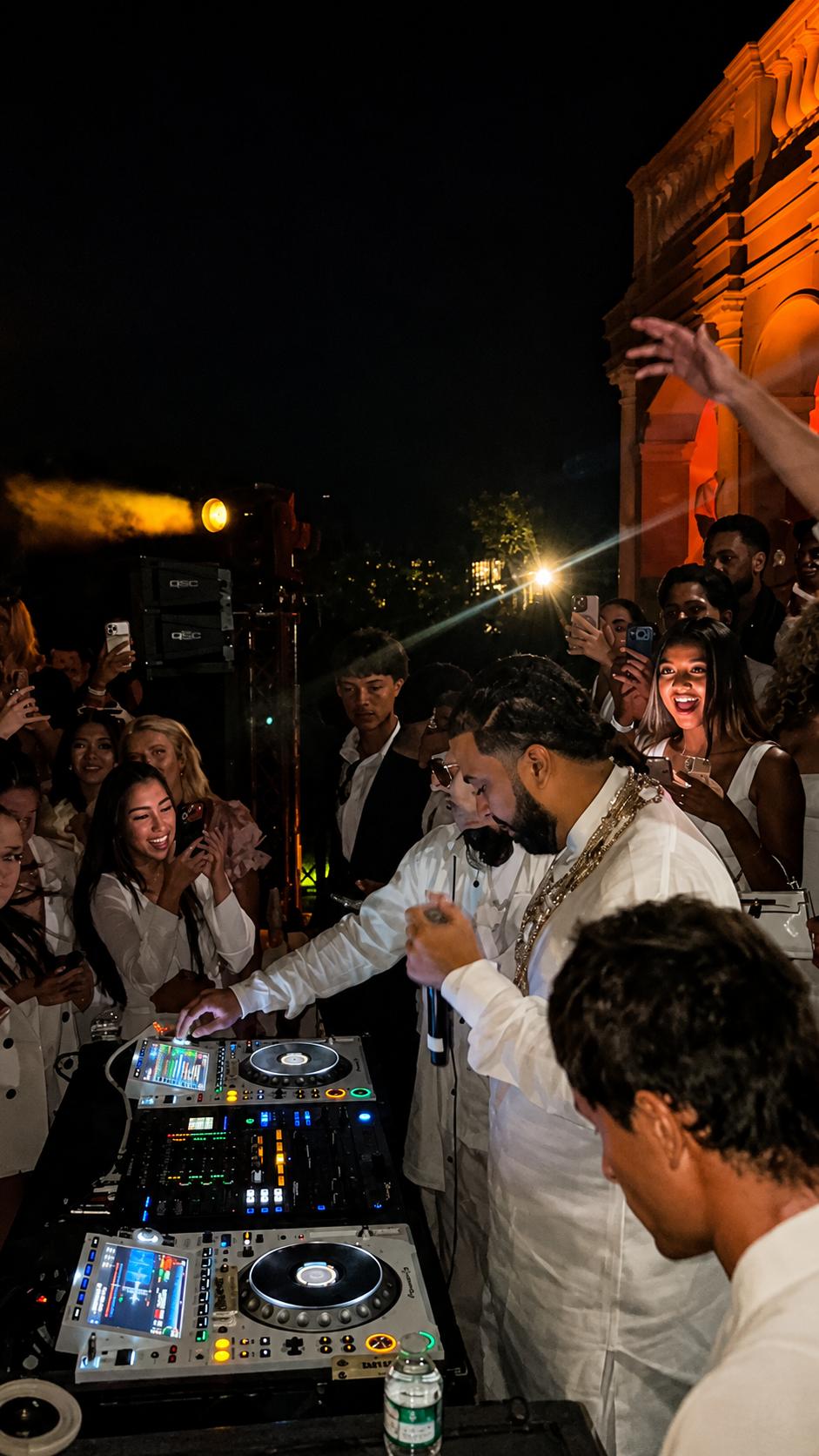 French Montana photo 1
