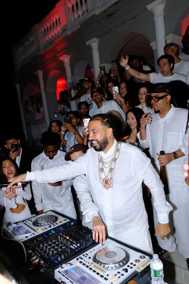 French Montana