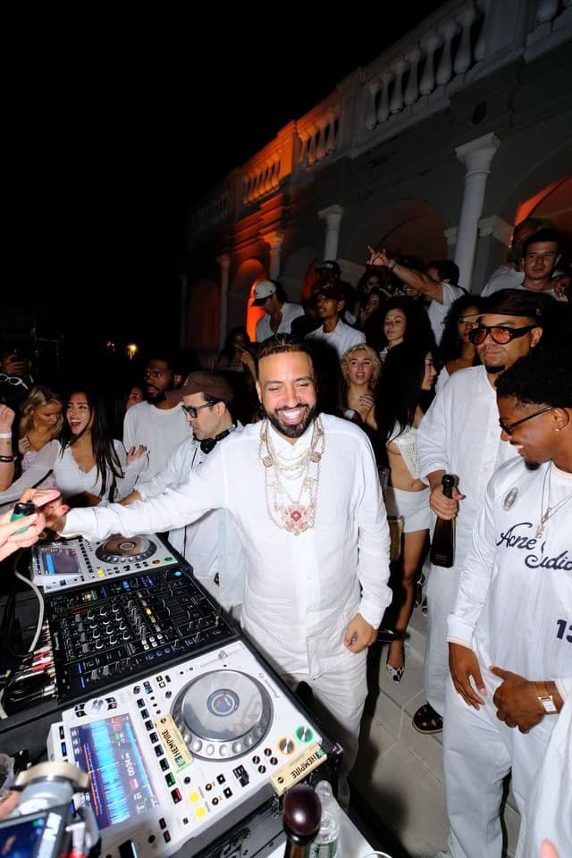 French Montana