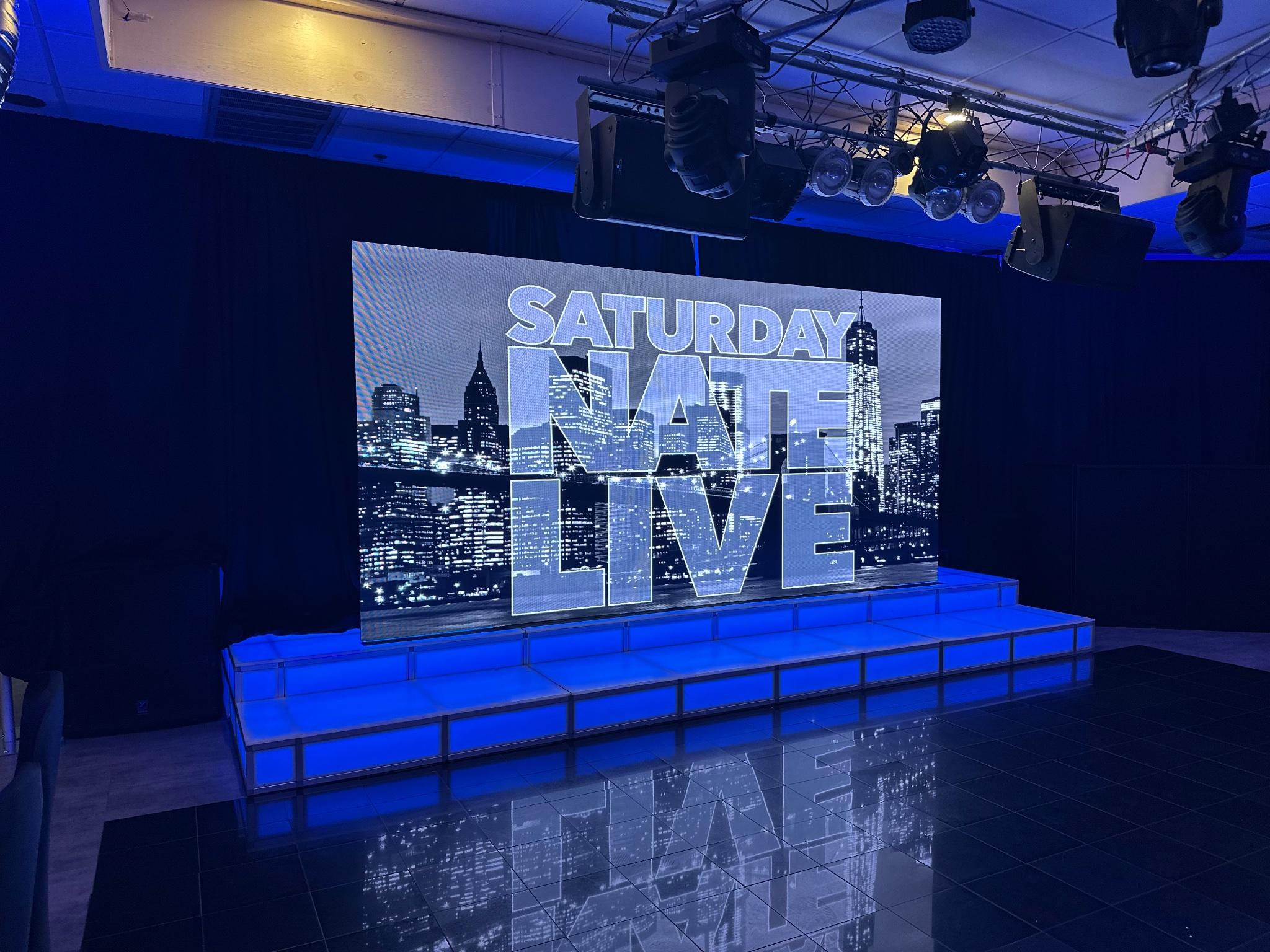 Video Wall