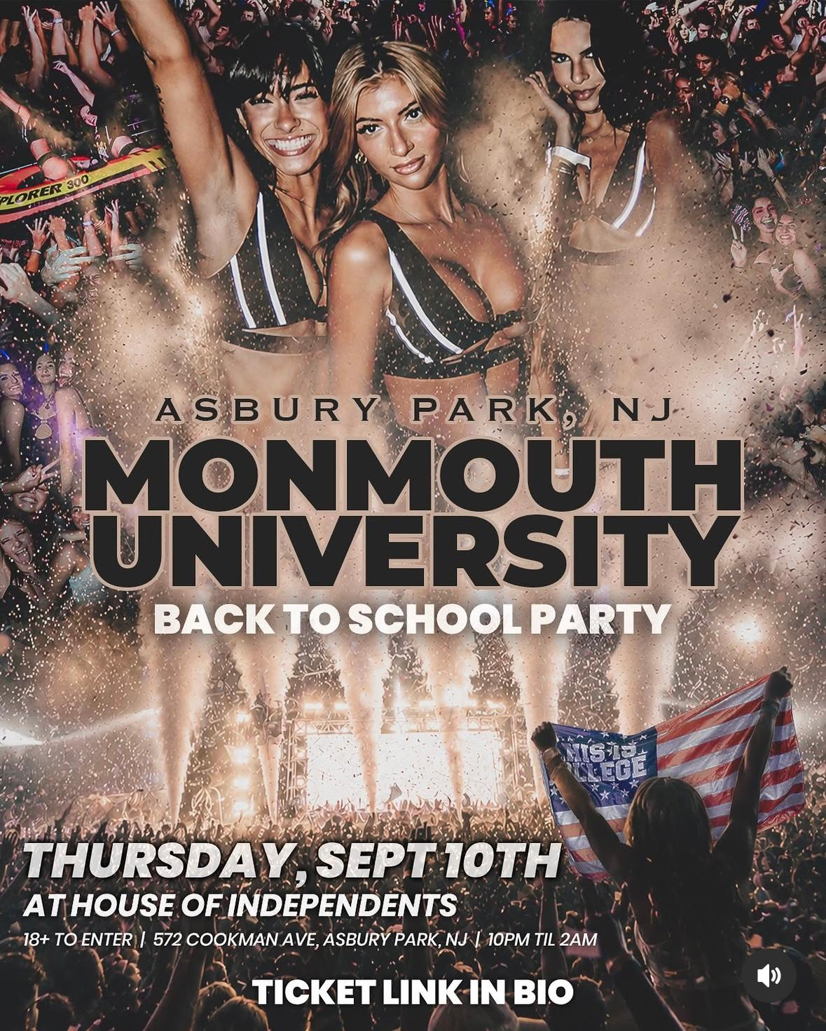 This Is College