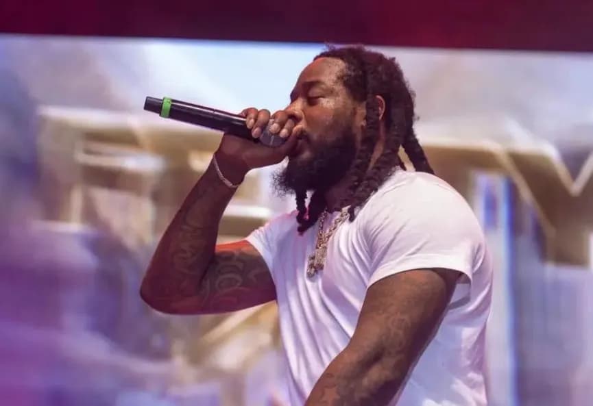 Fetty Wap