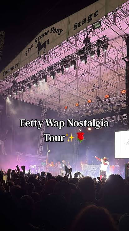Fetty Wap photo 1