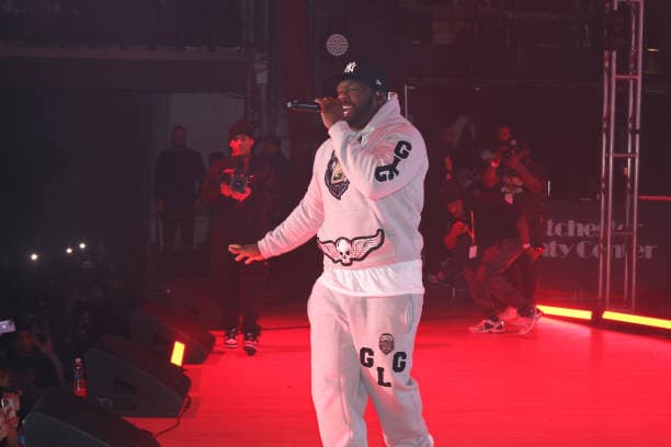 50 Cent