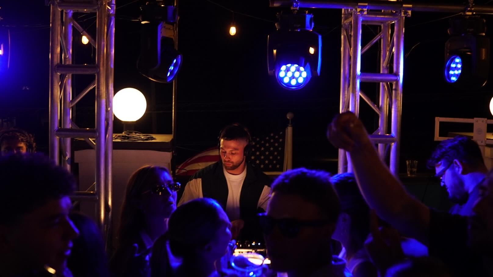 DJ Pricey & DJ Italo