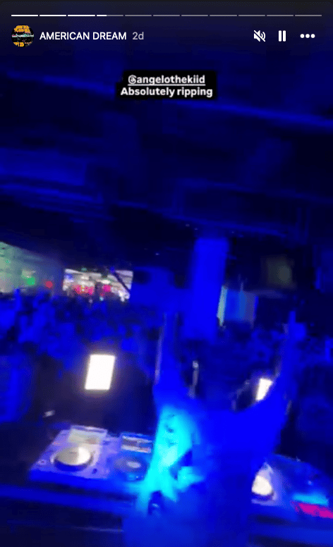 Conrad Taylor B2B FLASH GEA photo 3