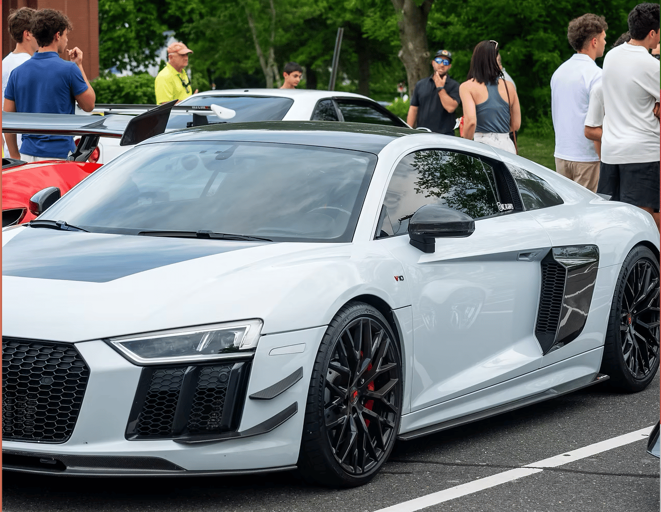 Cars & Social - Gabriella's photo 2