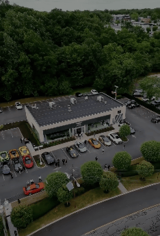 Cars & Social - Bentley feature photo