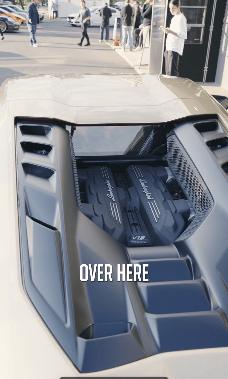 Cars & Social - Jasper Stone photo 2