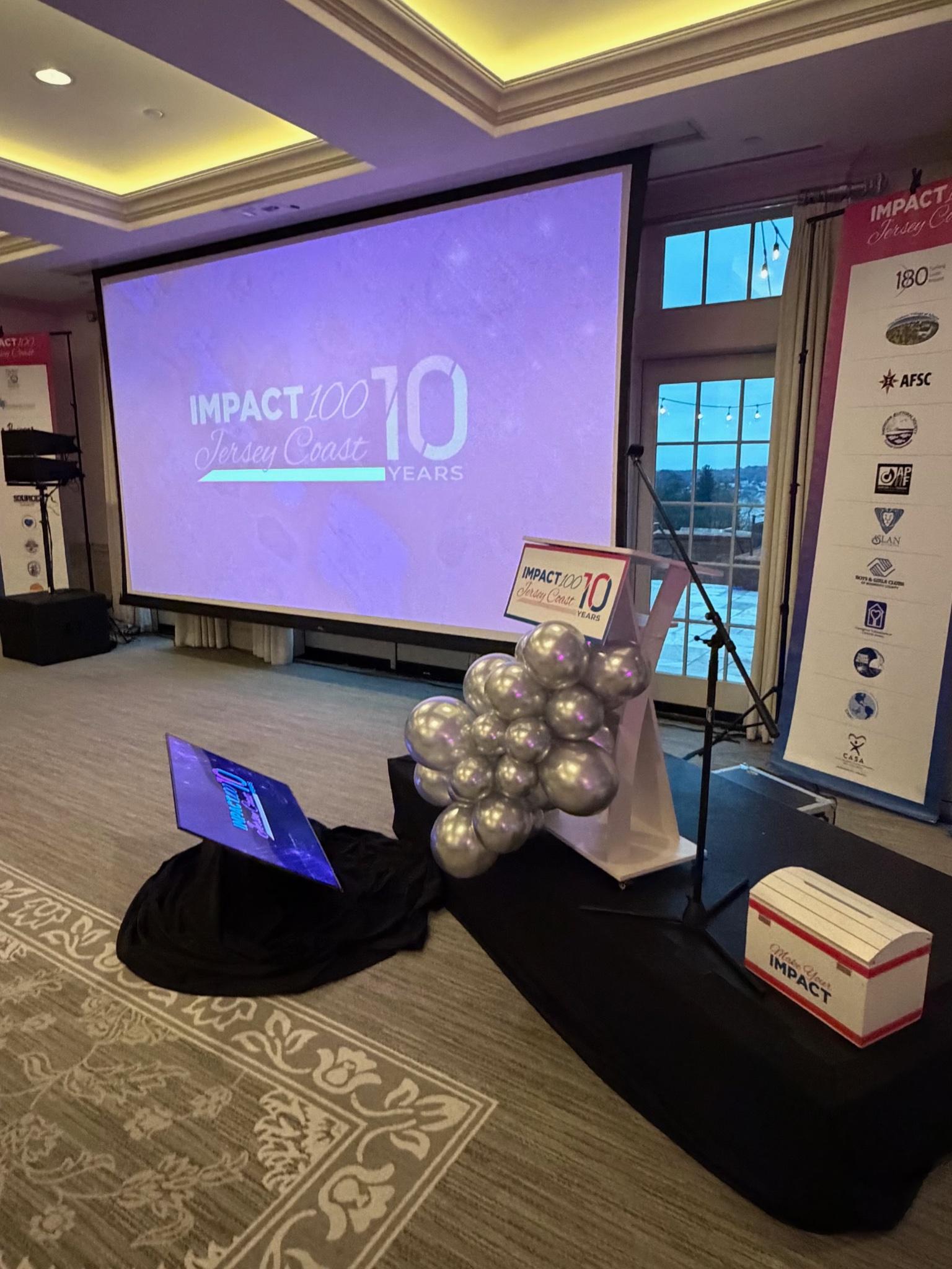 Impact 100 at Navesink Country Club photo 2