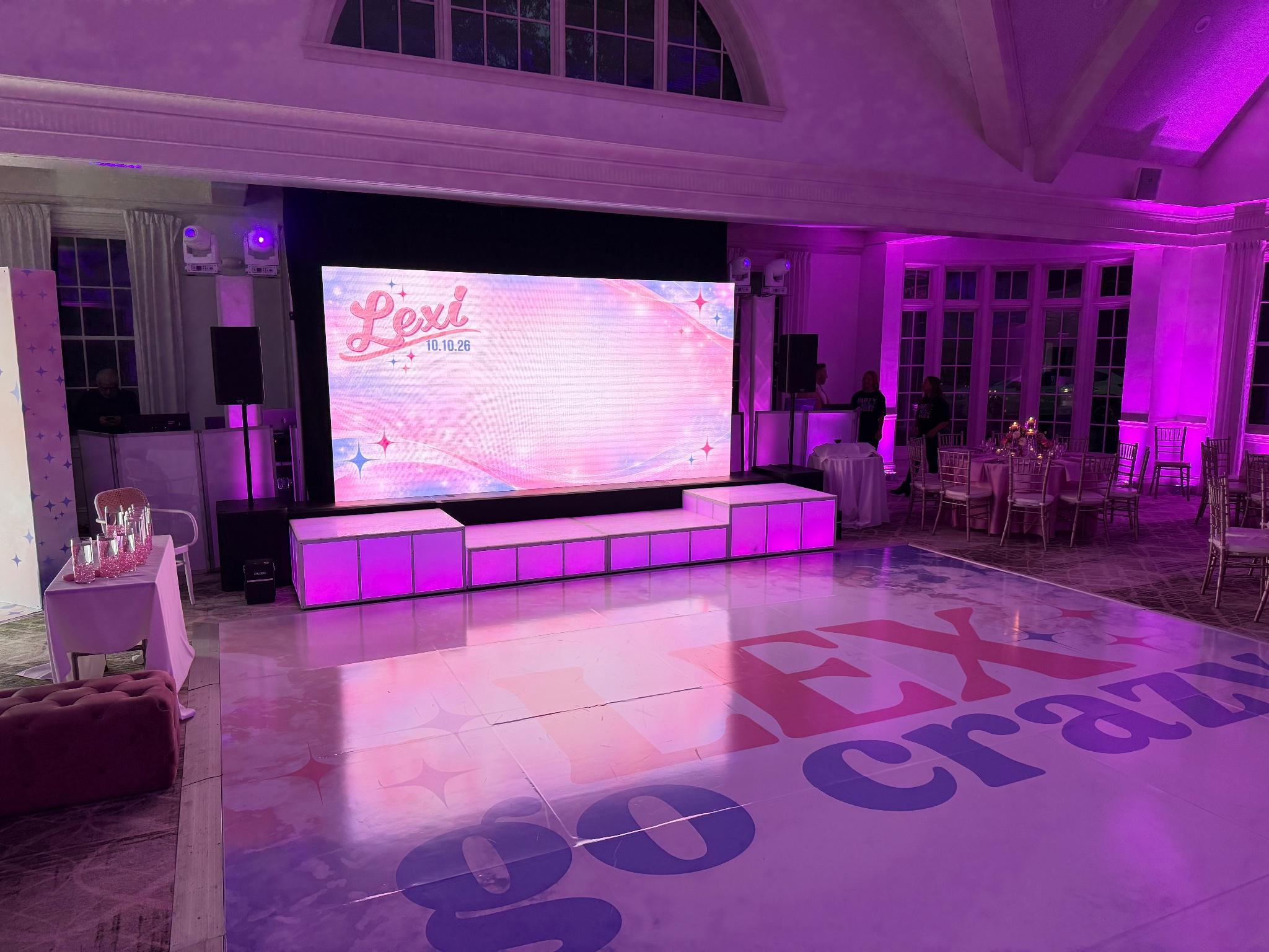 Video Wall photo 1